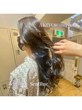W-ワット-原宿店＊