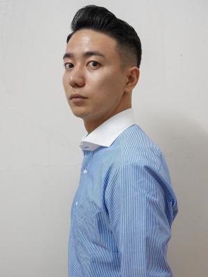 20代～30代おススメハードパート