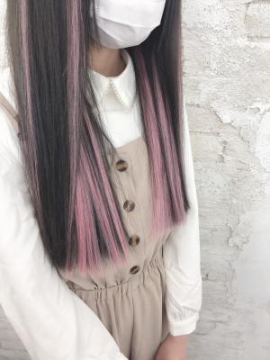 エクステ/10代/20代/30代/￥341