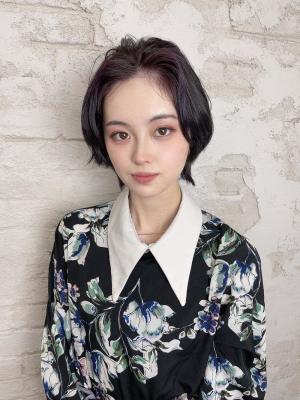 フェイスフレーミング10代20代11000円