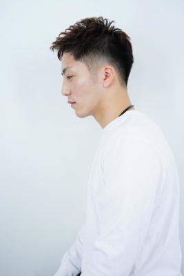 FADEカット