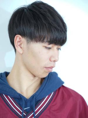 <理容室>2021s/scollection serre