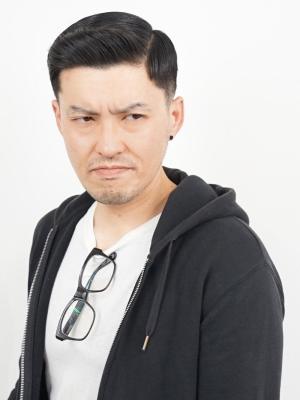 <理容室>2021s/scollection Voie