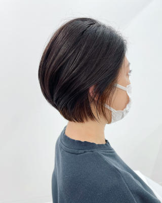 インナーカラー