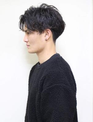 グランジ２ブロックショート