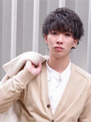 マッシュ×王道