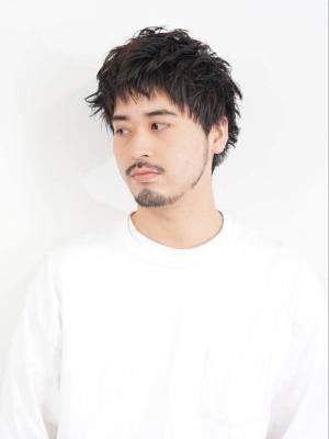 <理容室>2021s/scollection egal