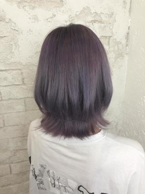 ラベンダーカラー10代/20代/￥12650