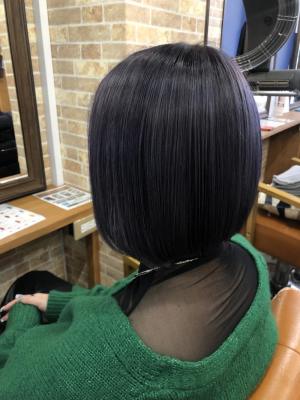 ブルーラベンダー