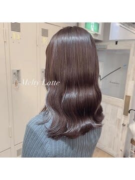 【メルティラテ】W-ワット-原宿店 【メルティラテ】W-ワット-原宿店のイメージ画像
