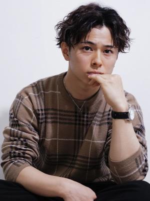 カーリーパート