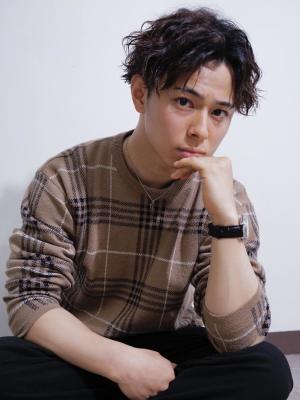 カーリーパート