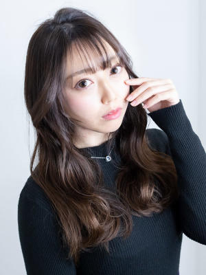 チョコレートブラウン