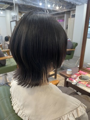 ナチュラルウルフ