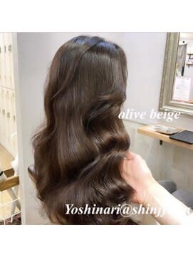 W-ワット-原宿店＊olivebeige