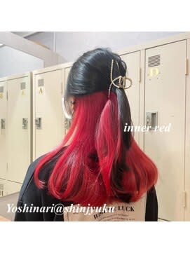 W-ワット-原宿店*innerred W-ワット-原宿店*innerredのイメージ画像