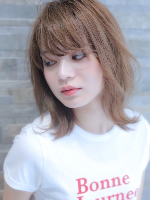 ゆるレイヤーミディ