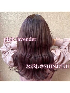 【＊pink lavender＊】W-ワット-原宿店