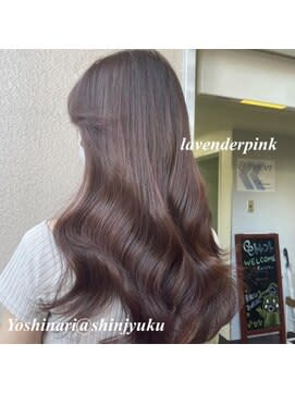 【韓国スタイル×lavenderpink】W-ワット-原宿店 【韓国スタイル×lavenderpink】W-ワット-原宿店