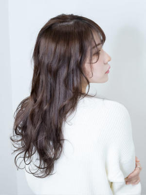 ライトブラウン