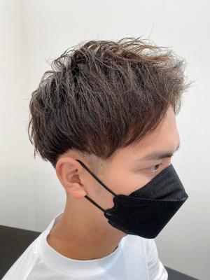 Hair Salon for D Hair Salon for Dのイメージ画像
