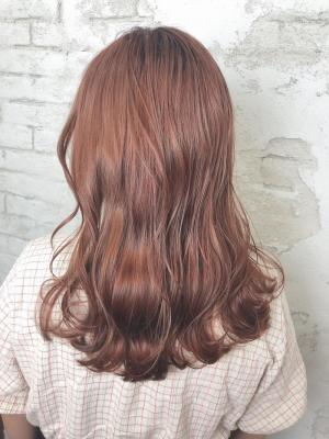 オレンジミルクティー10代/20代/￥12650