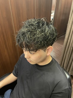 ツイストスパイラル
