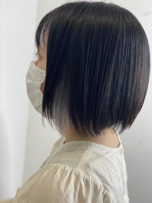 【イヤリングカラー】【ホワイト】