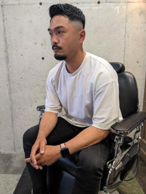 アディクトパーマのイメージ画像