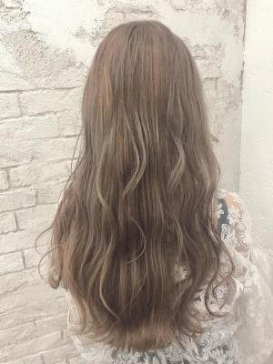 ミルクティー10代/20代/￥12650