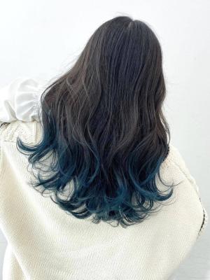 グラデーションカラー グラデーションカラーのイメージ画像