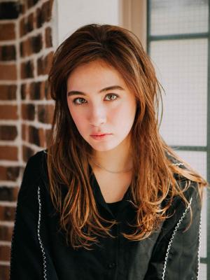ニュアンスロング