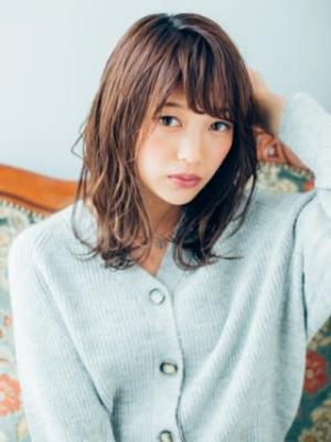 ウエットミディ