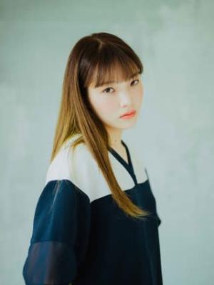 ナチュラルオレンジブラウン