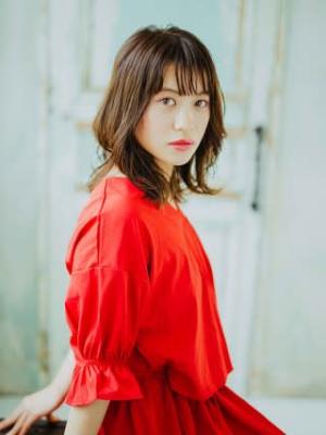大人ナチュラル