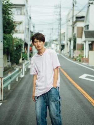 軽くてさわやかマッシュショート