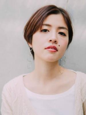 大人センターパート