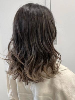 グラデーション