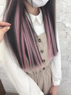 エクステ10代/20代/￥341