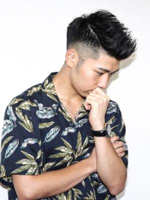  30代におすすめビジカジツーブロック