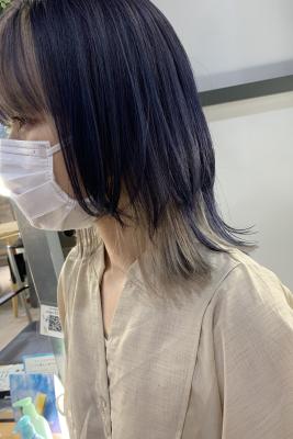 インナーホワイトベージュ インナーホワイトベージュのイメージ画像