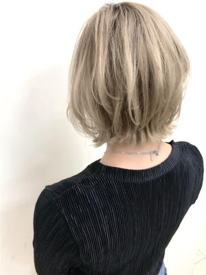 ☆ボブルフ