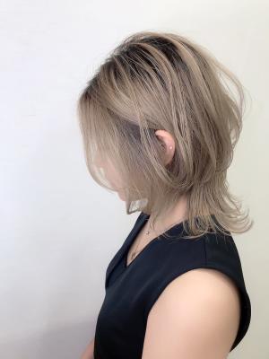 ☆ネオウルフ☆