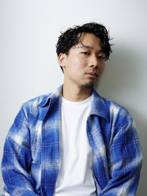 ウェーブパート