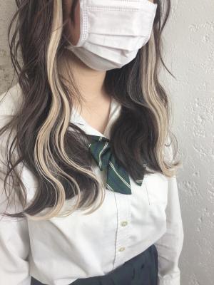 エクステ10代/20代/30代/￥341