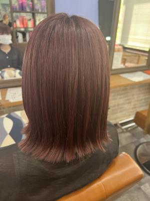 カシスピンク【Mertie錦糸町】