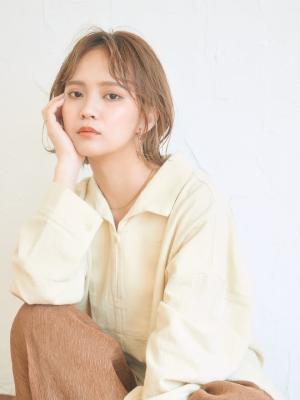 アンニュイボブ アンニュイボブのイメージ画像
