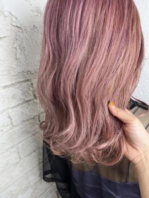 ダブルカラー20代30代40代￥15400