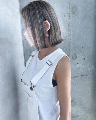 ★海系オリジナルハイライトデザイン★