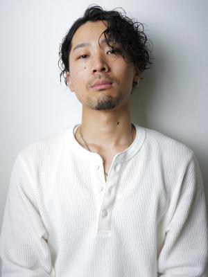 ミディアムウェイバー